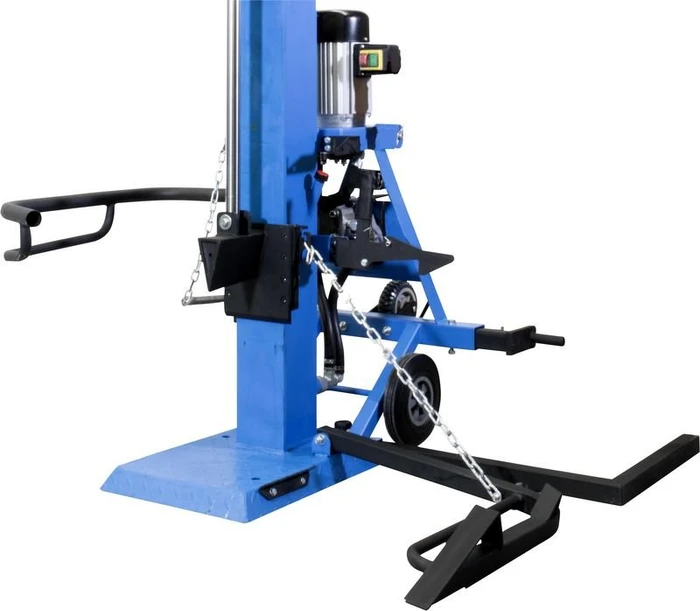 Güde GHS 1000/20TEZ-A Elektro-Holzspalter