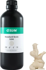 eSUN S200 Standard Resin grün, 1.00kg