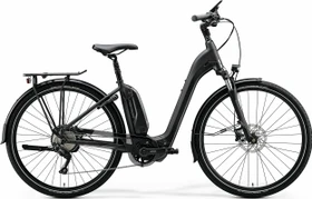 Merida eSPRESSO City 600 EQ Modell 2020