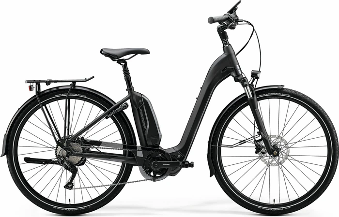 Merida eSPRESSO City 600 EQ Modell 2020