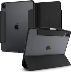 Spigen Ultra Hybrid Pro Schutzhülle für Apple iPad Pro 12.9 2021