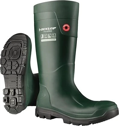 Dunlop Purofort Fieldpro
