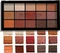 Revolution Beauty Reloaded Eyeshadow Palette Vorschaubild