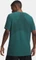 Under Armour Vanish Seamless Funktionsshirt kurzarm rack green/black (Herren) Vorschaubild