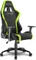 Sharkoon Skiller SGS2 Gamingstuhl, schwarz/grün Vorschaubild