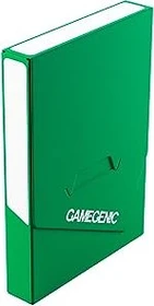 Gamegenic Cube Pocket 15+ grün