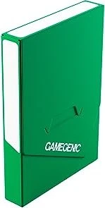 Gamegenic Cube Pocket 15+