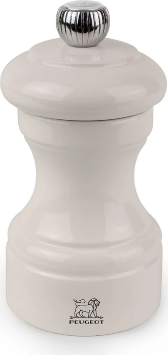 Peugeot Bistro Salzmühle 10cm elfenbein