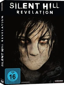 Silent Hill - Revelation (DVD)