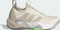 adidas Rapidmove ADV 2 chalk white/beige/lime burst (Damen) Vorschaubild