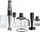 Braun MQ 9147X MultiQuick 9 Stabmixer