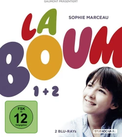 La Boum - Die Fete/Die Fete geht weiter (Blu-ray)