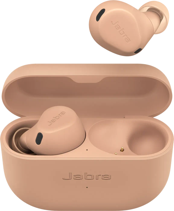 Jabra Elite 8 Active Caramel