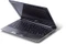 Acer Aspire One D260, schwarz, Atom N450, 1GB RAM, 250GB HDD, UMTS, DE Vorschaubild