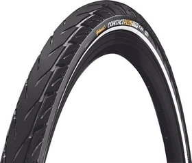 Continental Contact Plus City 28x1.625" Reifen
