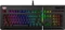 Thermaltake Level 20 RGB Gaming Keyboard, schwarz, MX SPEED RGB Silver, USB, DE Vorschaubild