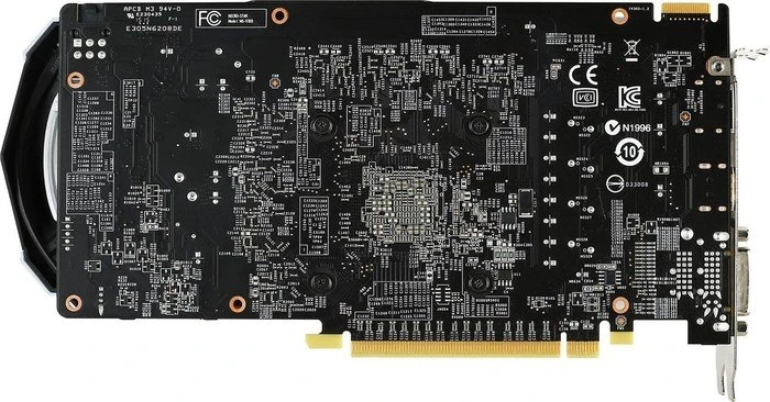 MSI Radeon R7 370, R7 370 2GD5T OC, 2GB GDDR5, 2x DVI, HDMI, DP