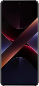 Xiaomi Redmi Note 17 Pro 5G 256GB schwarz
