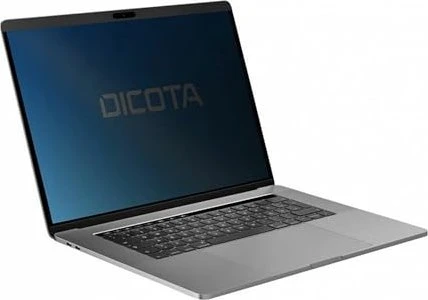 Dicota Secret Blickschutzfilter 2-Way für MacBook Pro 15 (2016-2019)
