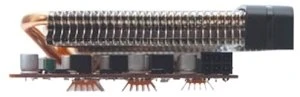 Club 3D Radeon HD 6750 CoolStream Edition, 1GB GDDR5, 2x DVI, HDMI, DP