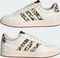 adidas Grand Court 3.0 crystal linen/aurora coffee/matte gold (Damen) Vorschaubild