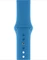 Apple Sportarmband Regular für Apple Watch 40mm surfblau Vorschaubild