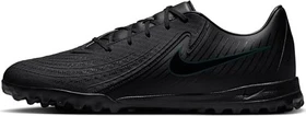 Nike Phantom GX 2 Academy TF Low-Top black/deep jungle (Herren)