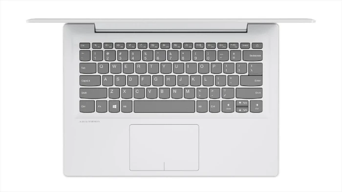 Lenovo IdeaPad 320S-14IKB, weiß, Core i5-7200U, 8GB RAM, 128GB SSD, 1TB HDD, DE