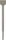 Bosch Professional SDS-plus Spatmeißel, 40x250mm, 1 Stück (2608690146)