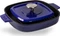 Woll Iron Guss-Grillpfanne 24x24cm Vorschaubild
