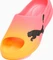 Puma Unwind Nitro Cat Active sunset glow/sun stream/puma black Vorschaubild