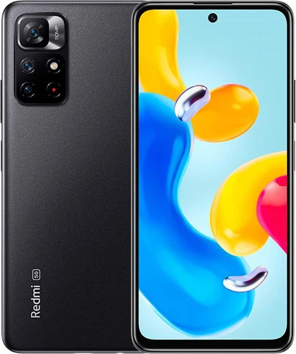 Xiaomi Redmi Note 11S 5G