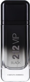 Carolina Herrera 212 VIP Black Eau de Parfum, 100ml