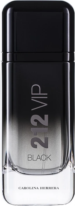 Carolina Herrera 212 VIP Black Eau de Parfum, 100ml