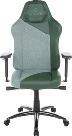 Hivar Skylar Gamingstuhl, Forest Obsidian