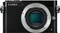 Panasonic Lumix DMC-GM5 schwarz Body Vorschaubild