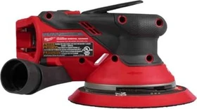 Milwaukee M12 FROS5-0 Fuel Akku-Exzenterschleifer solo