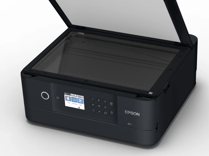 Epson Expression Premium XP-6100, Tinte, mehrfarbig
