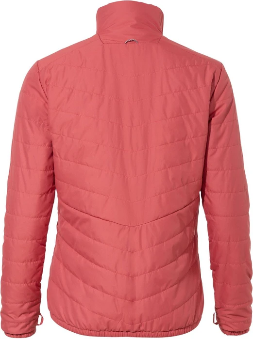 Vaude Mineo 3in1 Funktionsjacke dark oak (Damen)