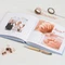 Hama Buch Fotoalbum Letterings Future 18x18 / 30 weiße Seiten Vorschaubild