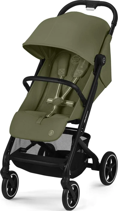 Cybex Beezy moss green 2025