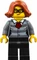 LEGO City Polizei - Polizeiwache Vorschaubild