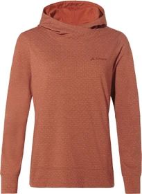 Vaude Tuenno Hoodie buckeye (Damen)