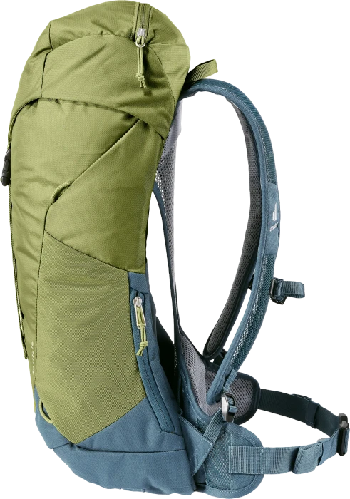 Deuter AC Lite 16 moss/arctic