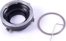 Artesky M48-Adapter für Canon EOS Objektive