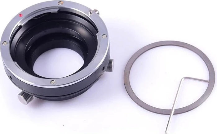 Artesky M48-Adapter für Canon EOS Objektive