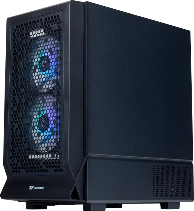 Thermaltake Toughline Air C300A, Ryzen 5 5600X, 16GB RAM, 1TB SSD, GeForce RTX 4060