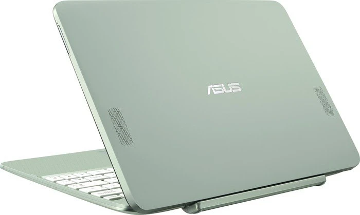 ASUS Transformer Book T101HA-GR008T, grün, 2GB RAM, 64GB