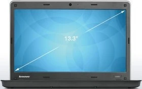 Lenovo ThinkPad Edge E320, Core i3-2350M, 4GB RAM, 320GB HDD, DE