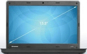 Lenovo ThinkPad Edge E320, Core i3-2350M, 4GB RAM, 320GB HDD, DE